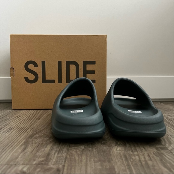 YEEZY SLIDE Slate Marine - Picture 6 of 7